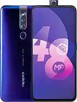 Oppo F11 Pro