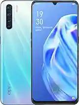 Oppo F15