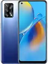 Oppo F19