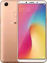 Oppo F5