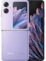Oppo Find N2 Flip