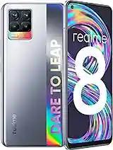 Realme 8