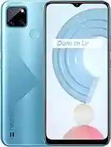 Realme C21Y