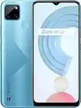 Realme C21Y