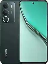 Realme P3 Lite 4G