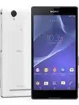 Sony Xperia T2 Ultra
