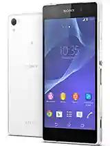 Sony Xperia Z2