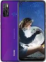 Tecno Camon 15