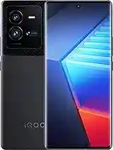 vivo iQOO 10 Pro