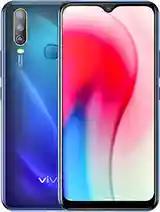 vivo U10