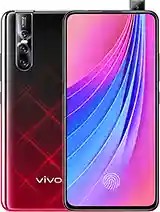 vivo V15 Pro