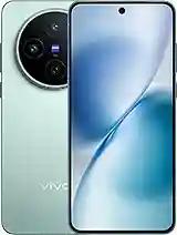 vivo X200s
