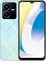 vivo Y22