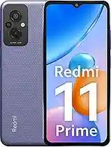Xiaomi Redmi 11 Prime