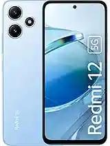Xiaomi Redmi 12 5G