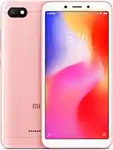 Xiaomi Redmi 6A