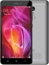 Xiaomi Redmi Note 4