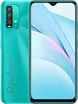Xiaomi Redmi Note 9 4G