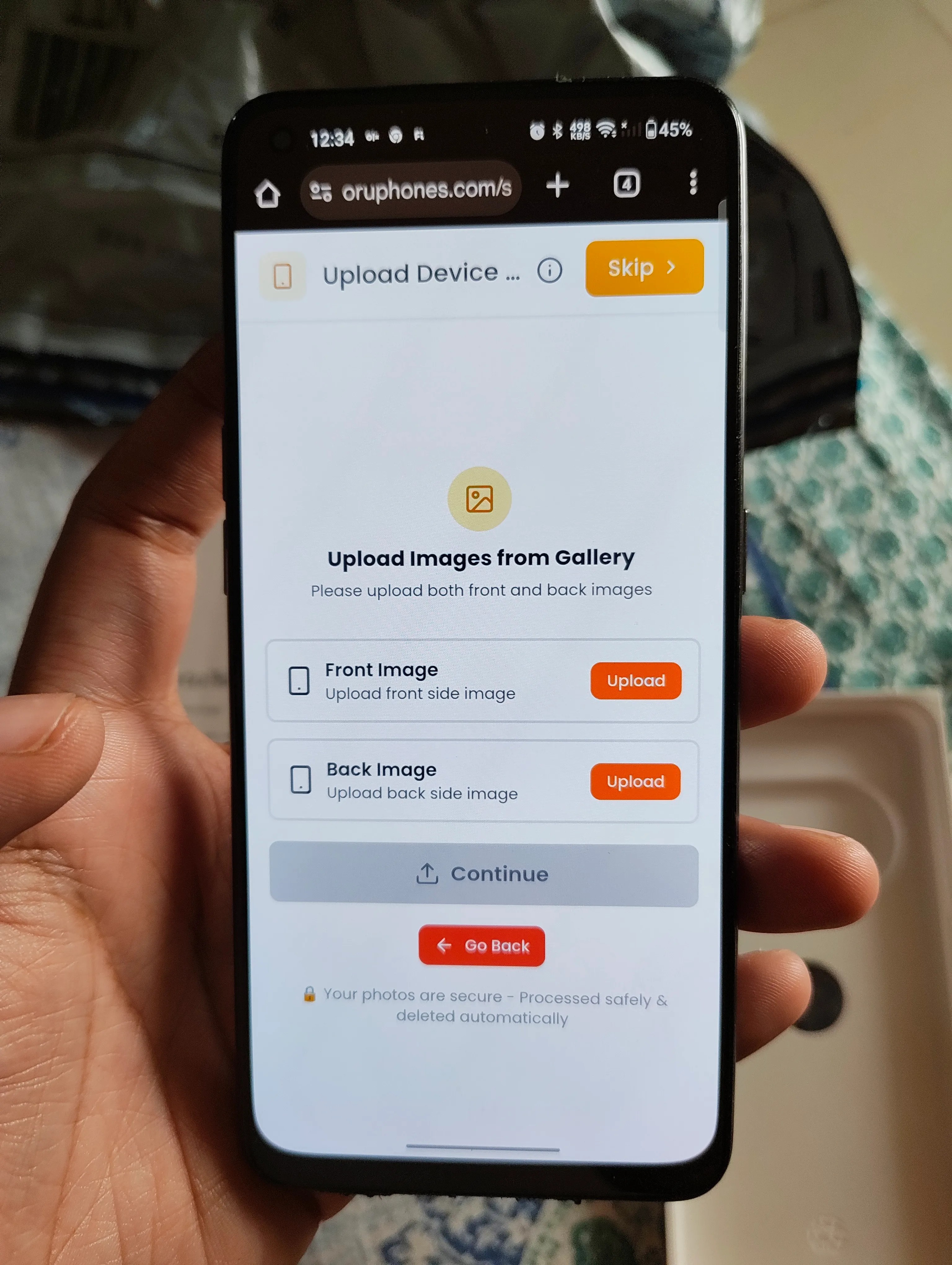 OnePlus Nord CE 2 5G