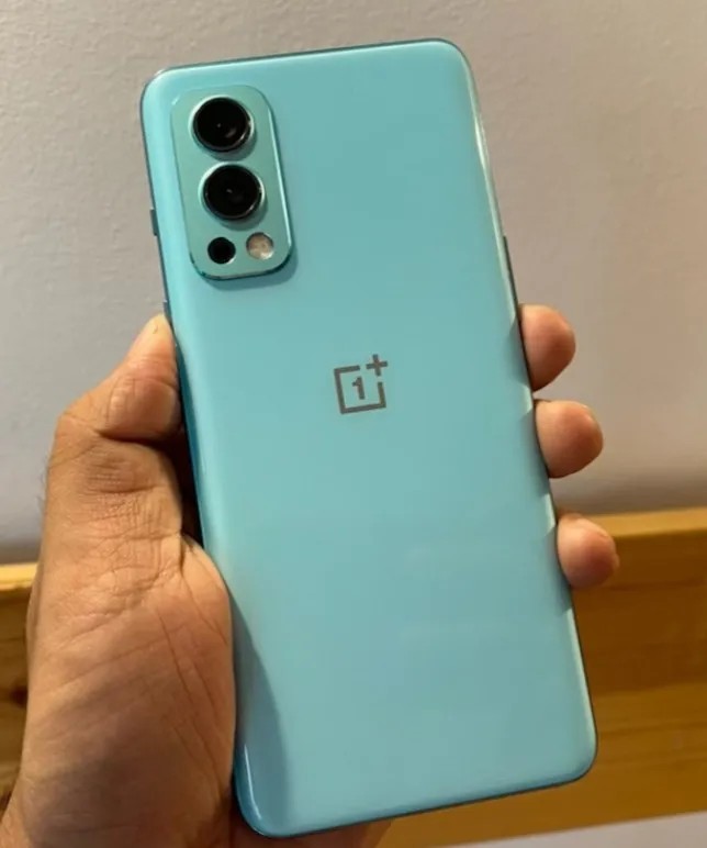 OnePlus Nord 2 5G