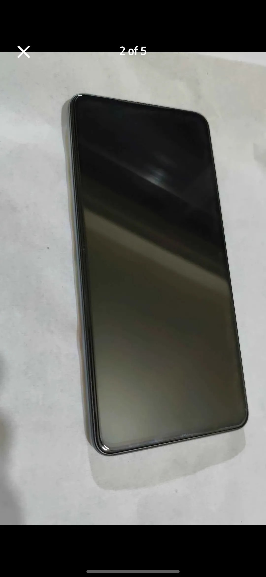 Xiaomi Redmi Note 11 Pro 5G