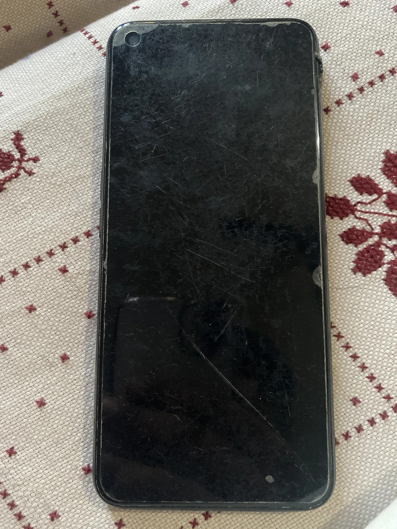 OnePlus Nord CE 2 Lite 5G