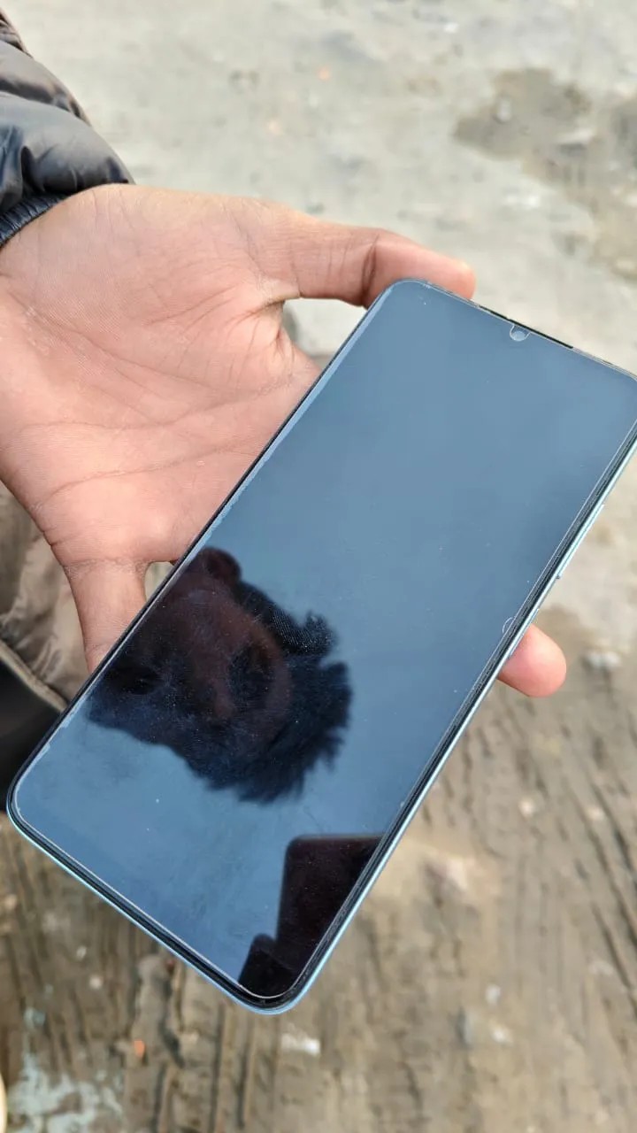 itel A50