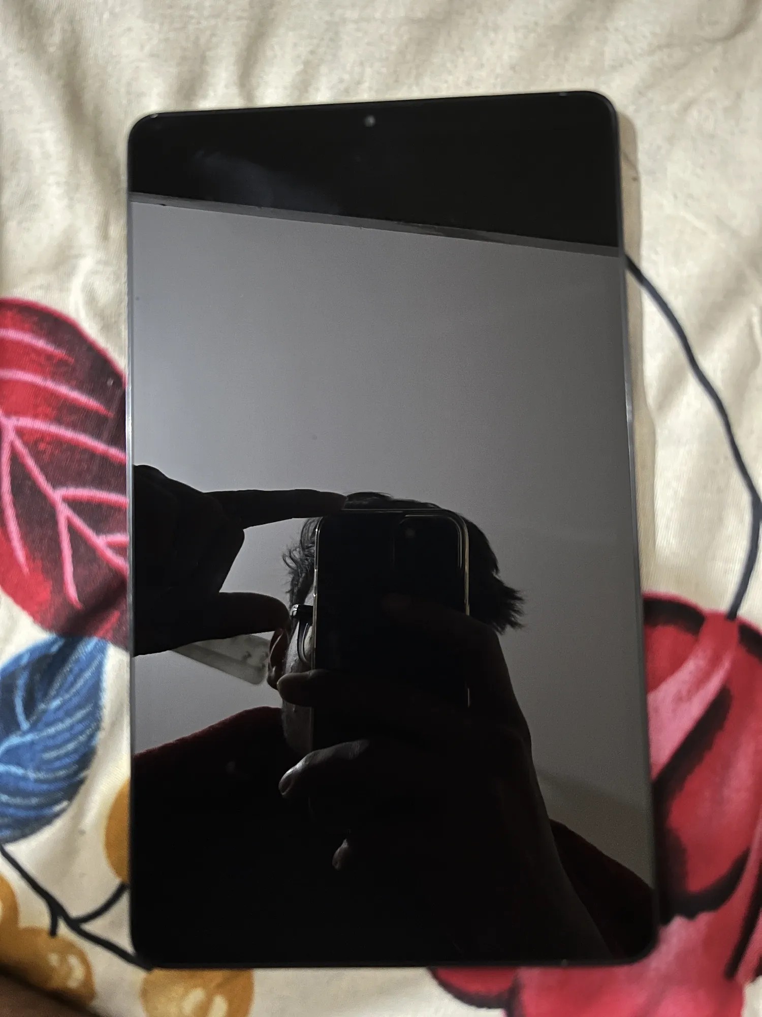 Samsung Galaxy Tab A9