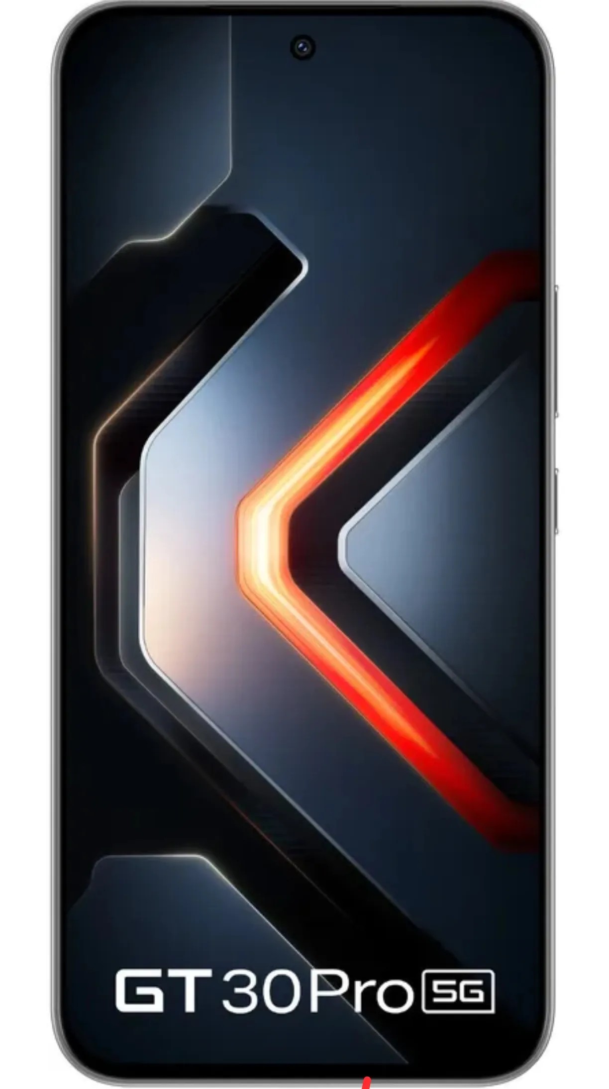 Infinix GT 30 Pro
