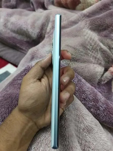 Motorola Edge 50 Fusion