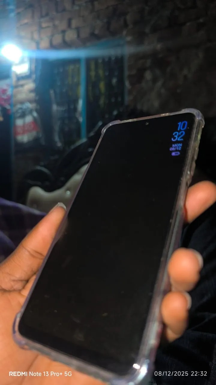 Xiaomi Redmi Note 10S