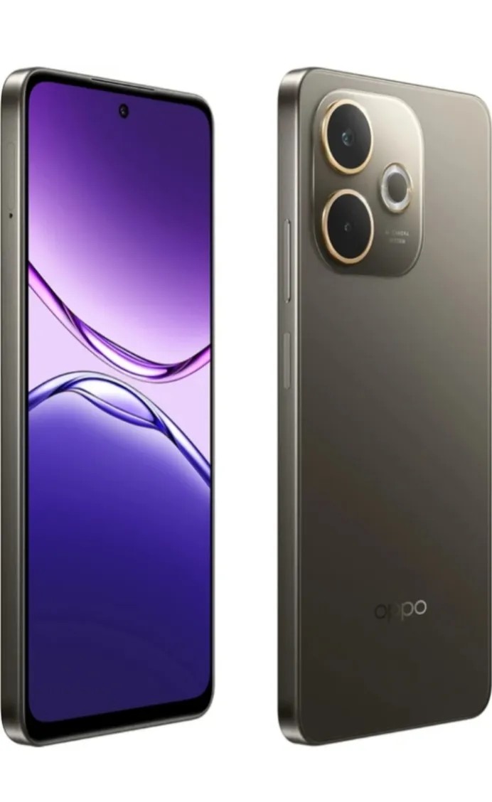 Oppo A5 Pro