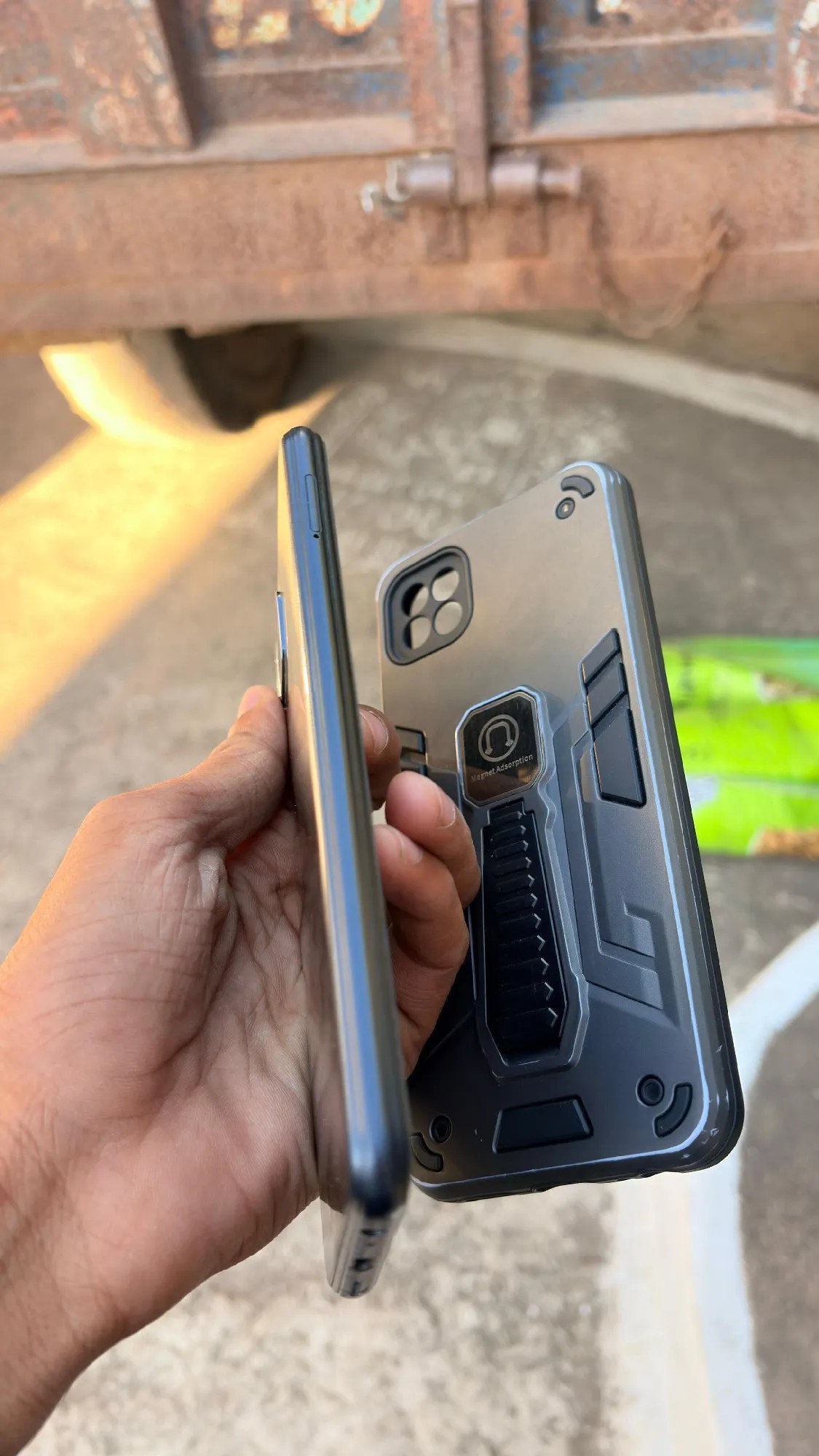 Samsung Galaxy A22 5G