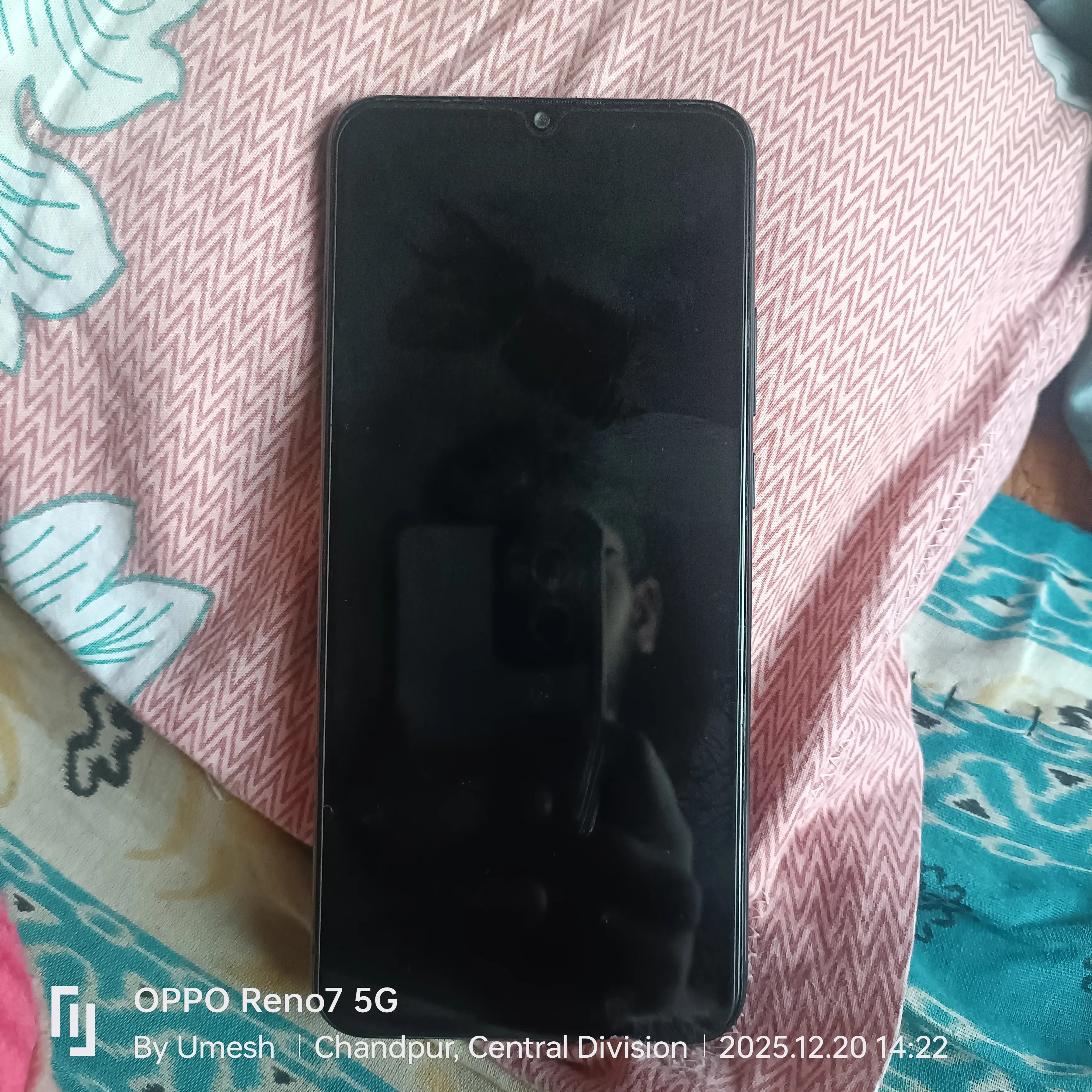 Oppo A15s